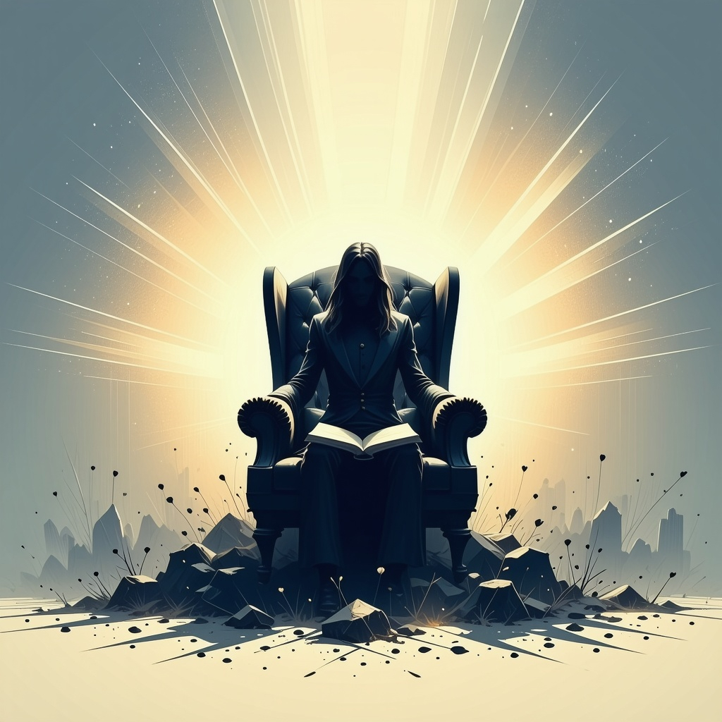 Seated in Victory with Christ: Living from a Position of Triumph