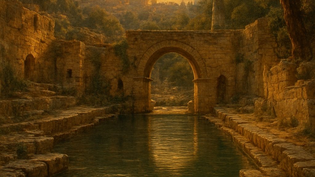 Archaeology & The Bible: 6 Sites That Validate Scripture