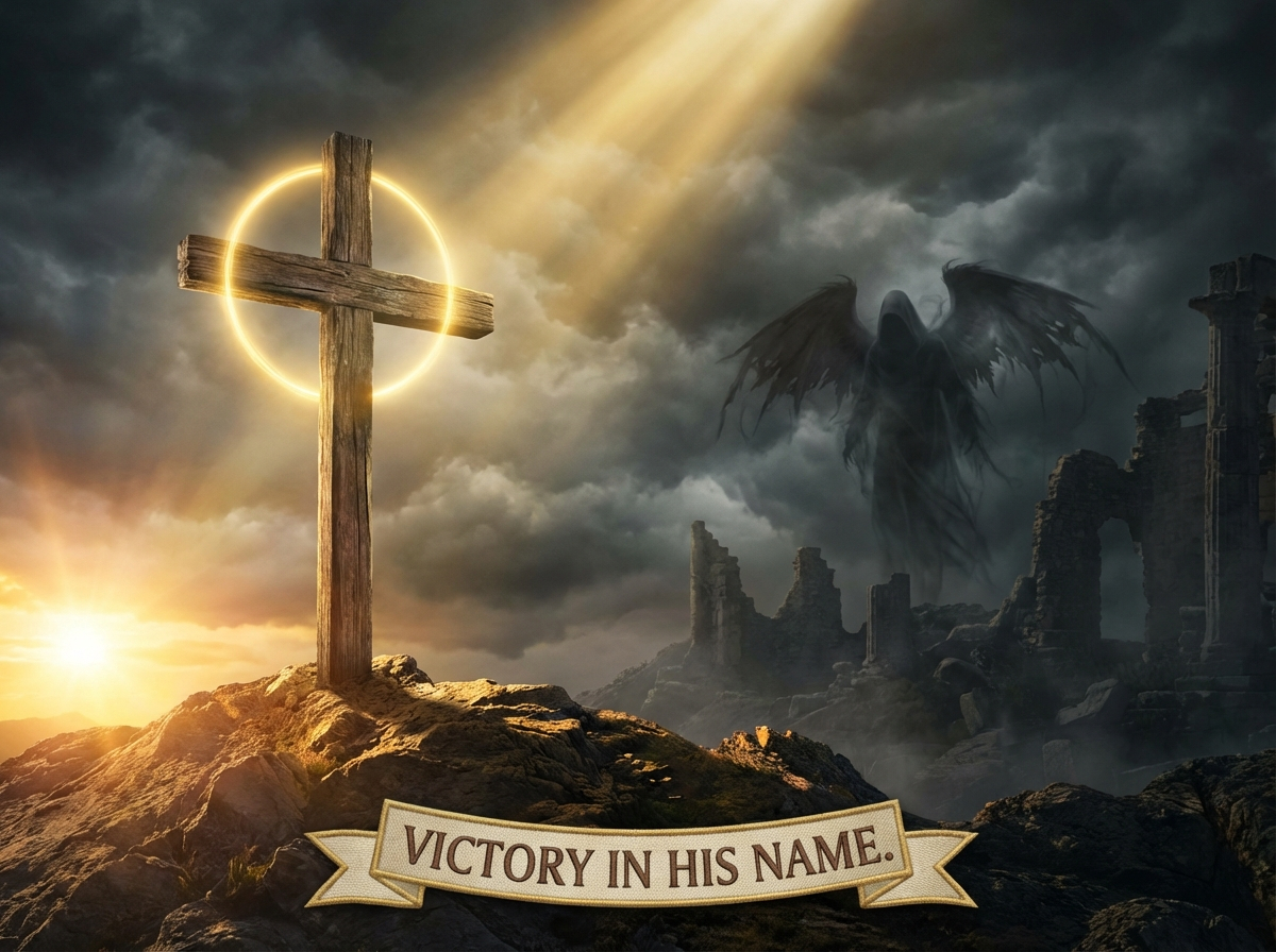 The Nephilim: Fallen Angels, Giants, and the Dark Origins of Demons in the Bible