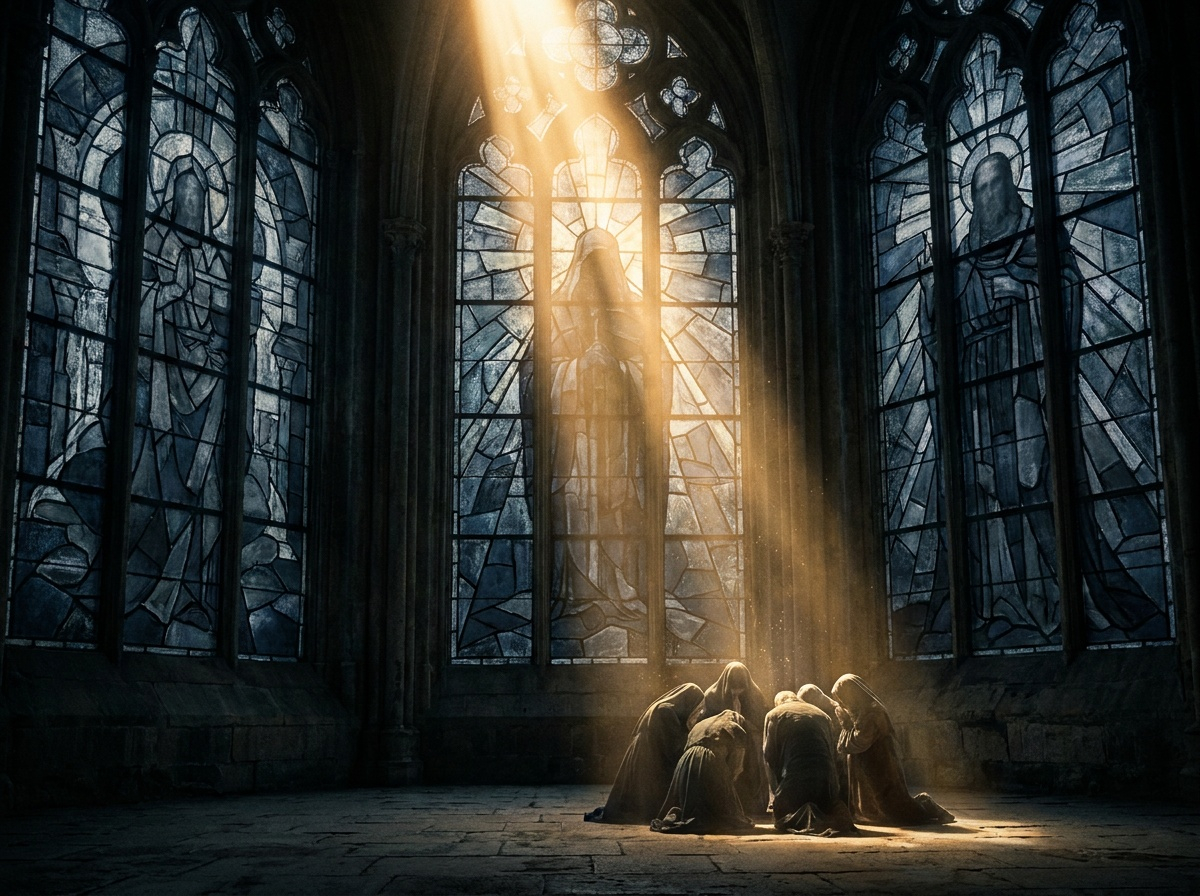 The Great Awakening: How Spiritual Revival Shaped America (And Why We Need It Now)